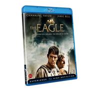 The Eagle Bluray-S