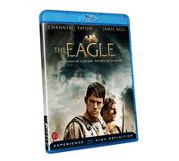 The Eagle Bluray-S