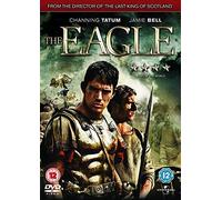 The Eagle – Blu-ray – Édition Royaume‑Uni – Import