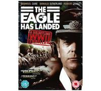 The Eagle Has Landed (2005) Dvd - Michael Caine, Sturges Dir - Guerre, Thriller