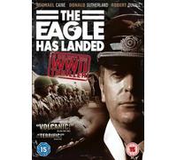 The Eagle Has Landed