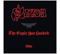 The Eagle Has Landed (Live) – Remasterisé 1999 – BMG