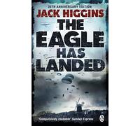 The Eagle Has Landed