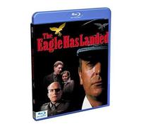 The Eagle Has Landed - Blu-Ray