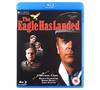 The Eagle Has Landed