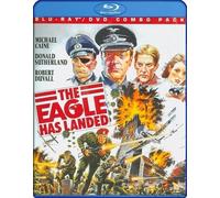 The Eagle Has Landed [Blu-Ray]