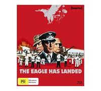 The Eagle Has Landed [Blu-Ray] [Import]