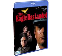 The Eagle Has Landed (Blu-ray) Judy Geeson Jean Marsh Dennis Lill John Standing