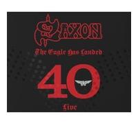 The Eagle Has Landed Coffret