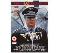 The Eagle Has Landed - Dvd 2003 Michael Caine, John Sturges