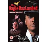 The Eagle Has Landed