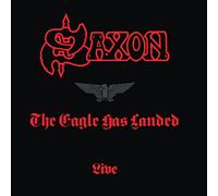 The Eagle Has Landed (Live) – Remasterisé 1999 – BMG