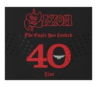 The Eagle Has Landed (Live) – Remasterisé 1999 – BMG