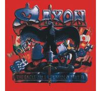 Saxon – The Eagle Has Landed, Part 2 – CD – Digipak – BMG