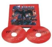 Saxon - The Eagle Has Landed, Part 2