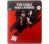 The Eagle Has Landed (Steelbook)