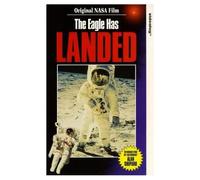 The Eagle Has Landed [VHS]