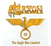 The Eagle Has Landed Vol. 3