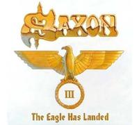 The Eagle Has Landed Vol. 3