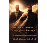 The Eagle has Taken Flight: The Mantle Continues through the Next Generation