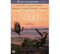 The Eagle Huntress [Edizione: Regno Unito] [Import]