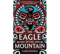 The Eagle in the Mountain - Caskey Russell - Solaris - ebook (ePub) - Livre