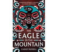 The Eagle in the Mountain - Caskey Russell - Solaris - ebook (ePub) - Livre