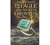The Eagle of the Ninth Chronicles