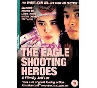 The Eagle Shooting Heroes [Import anglais]