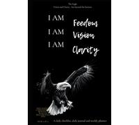 The Eagle - Vision and Clarity - See beyond the horizon