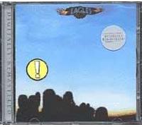 Eagles – The Eagles – CD – Rhino