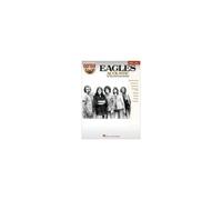 The Eagles - Acoustic - Guitar Play-Along 161 Book/Online Audio