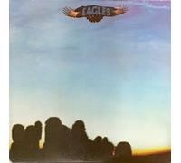 The EAGLES - album éponyme (LP 1972)