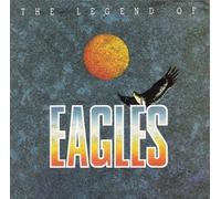 The Eagles - CD The Legend Of