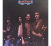 The Eagles - Desperado