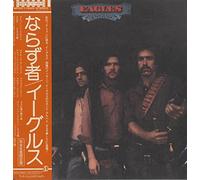 The Eagles - Desperado (Mini LP Sleeve) [Import]