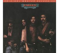 Eagles – Desperado – Super-Audio CD SACD hybride numéroté – MoFi Electronics
