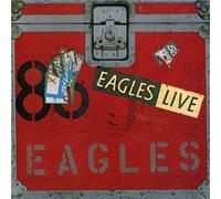 The Eagles - Eagles Live
