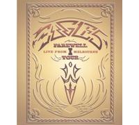 The Eagles - Farewell Tour - Live From Melbourne [HD DVD] [Import anglais]