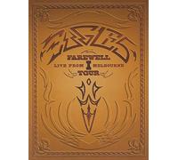 Farewell tour part one : Live in Melbourne G