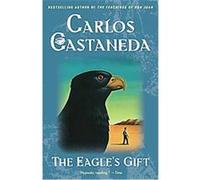 The Eagle's Gift Carlos Castaneda (Auteur)