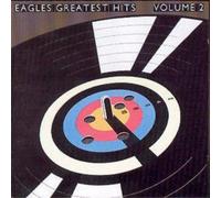 The Eagles Greatest Hits - Volume 2 (CD) Album