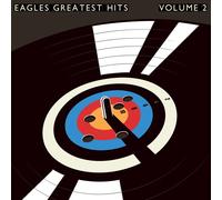 The Eagles Greatest Hits - Volume 2 (Vinyl) 12" Album