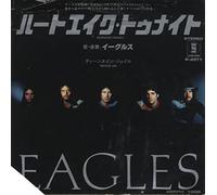 The Eagles - Heartache Tonight