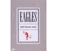 The Eagles Hell Freezes Over