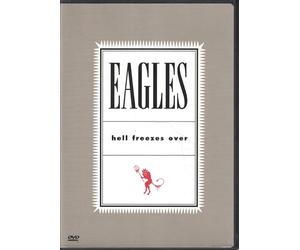The Eagles: Hell Freezes Over