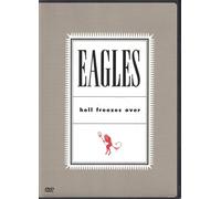 The Eagles: Hell Freezes Over [Import USA Zone 1]