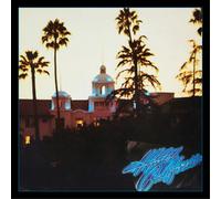 The Eagles Hotel California (CD) Expanded Album Digipak