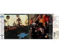 The Eagles - Hotel California [Import]
