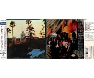 The Eagles - Hotel California [Import]